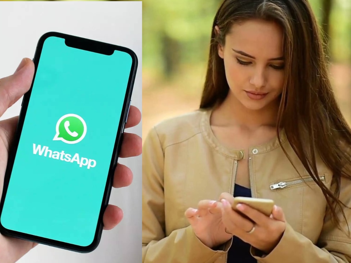 WhatsApp Channels new features for users experience Marathi News