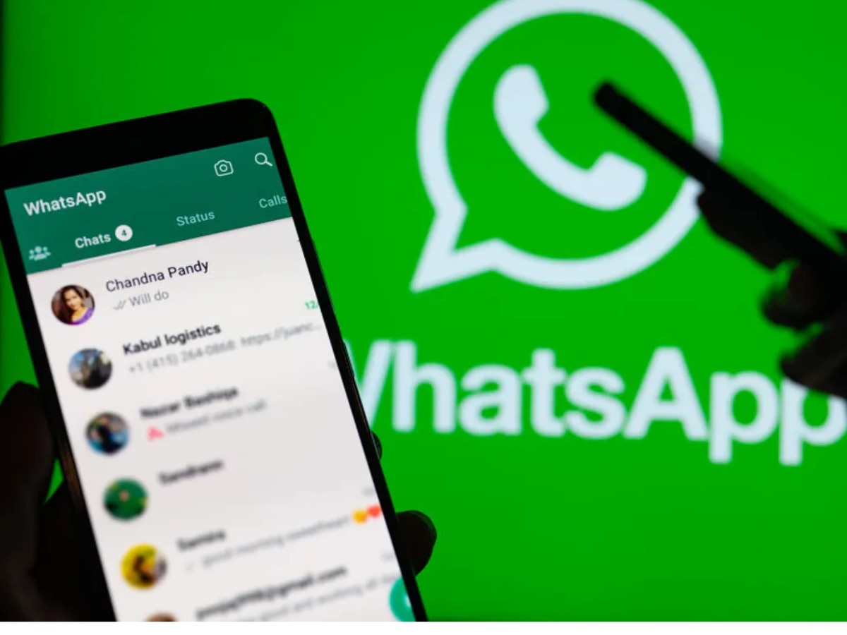 WhatsApp Channels new features for users experience Marathi News