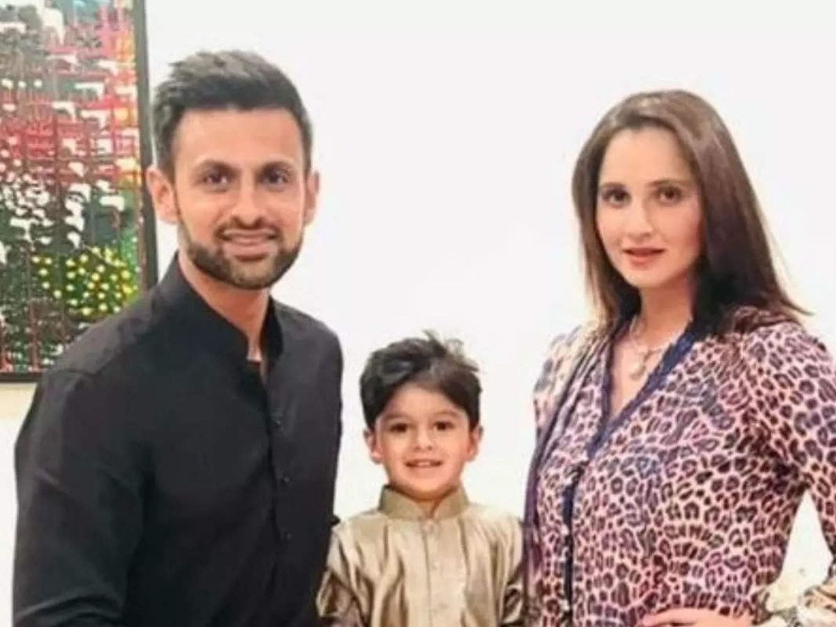 How much alimony will Sania Mirza get Shoaib had given 15 crores to his first wife Aayesha