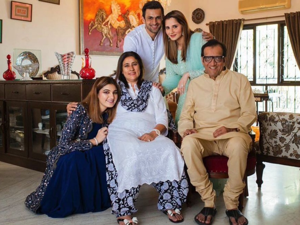 How much alimony will Sania Mirza get Shoaib had given 15 crores to his first wife Aayesha