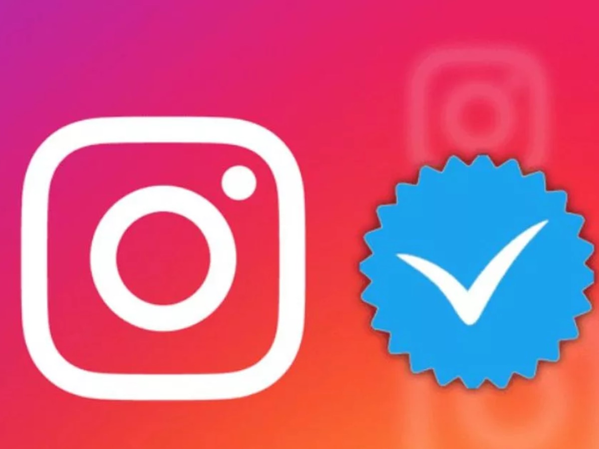 How to get free blue tick on Instagram learn step by step method 