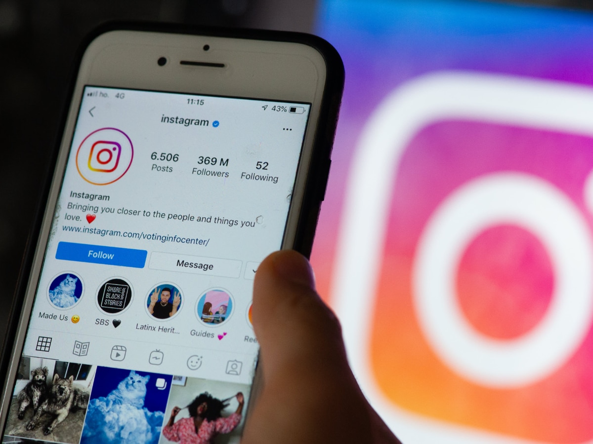 How to get free blue tick on Instagram learn step by step method