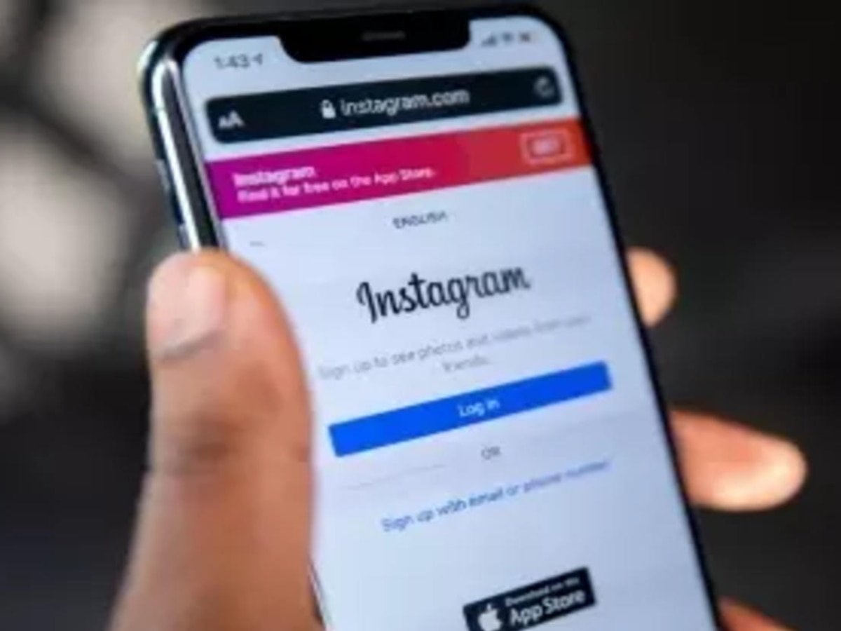 How to get free blue tick on Instagram learn step by step method