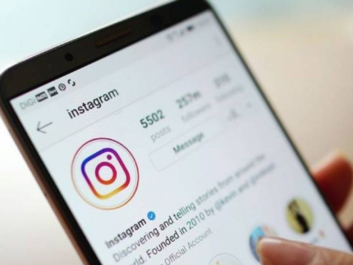 How to get free blue tick on Instagram learn step by step method