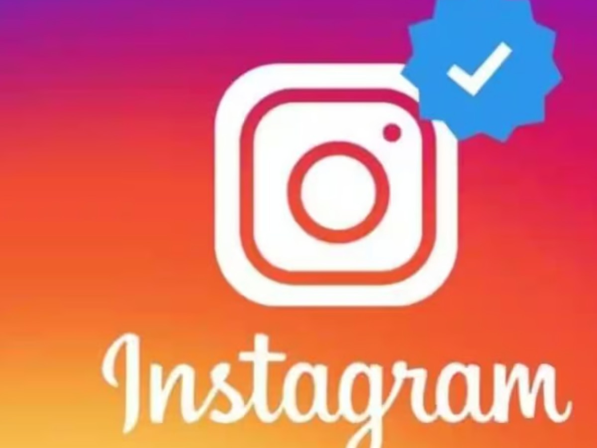 How to get free blue tick on Instagram learn step by step method