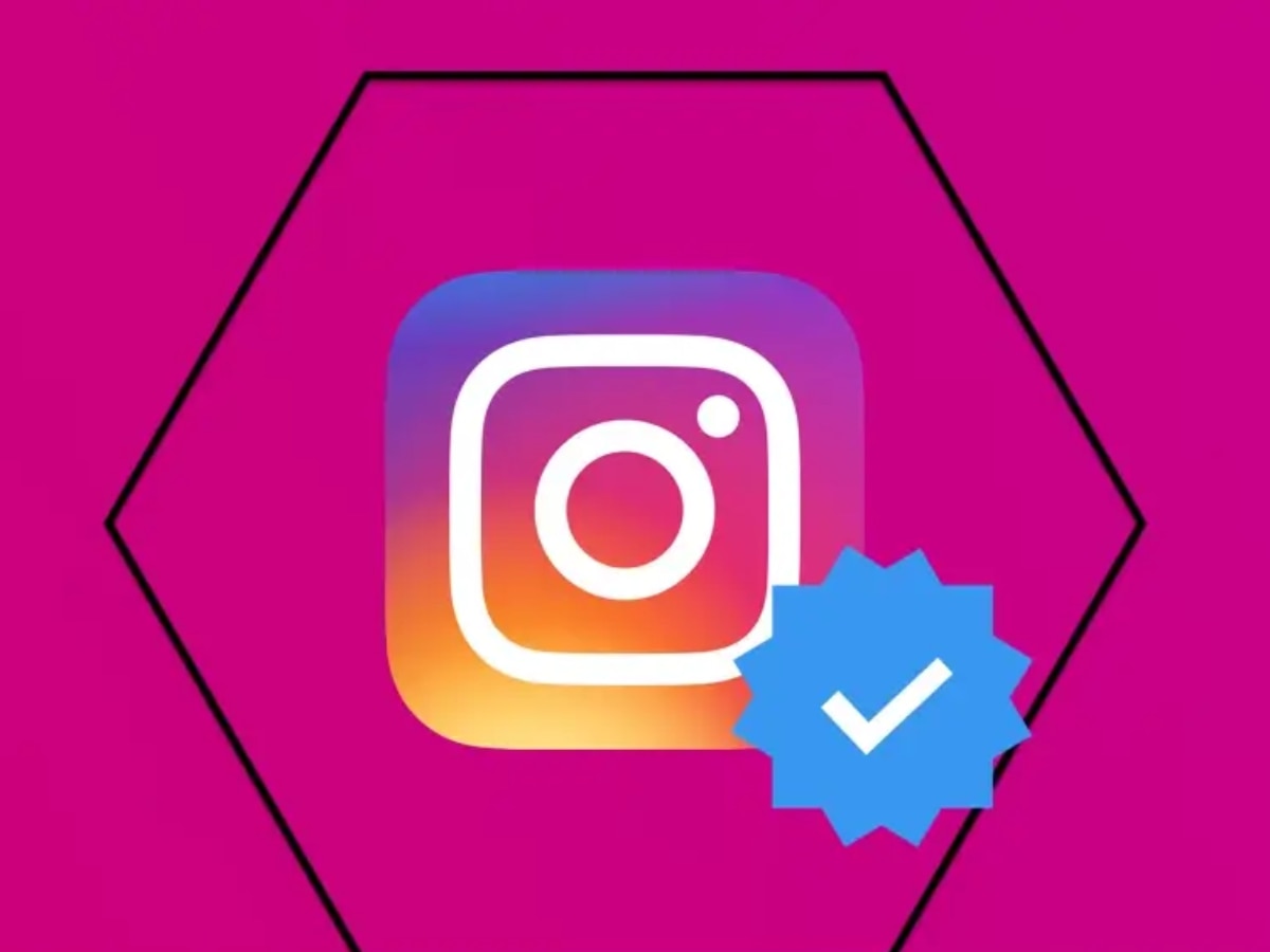 How to get free blue tick on Instagram learn step by step method