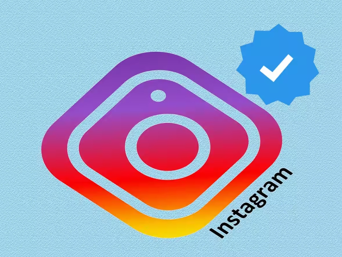 How to get free blue tick on Instagram learn step by step method