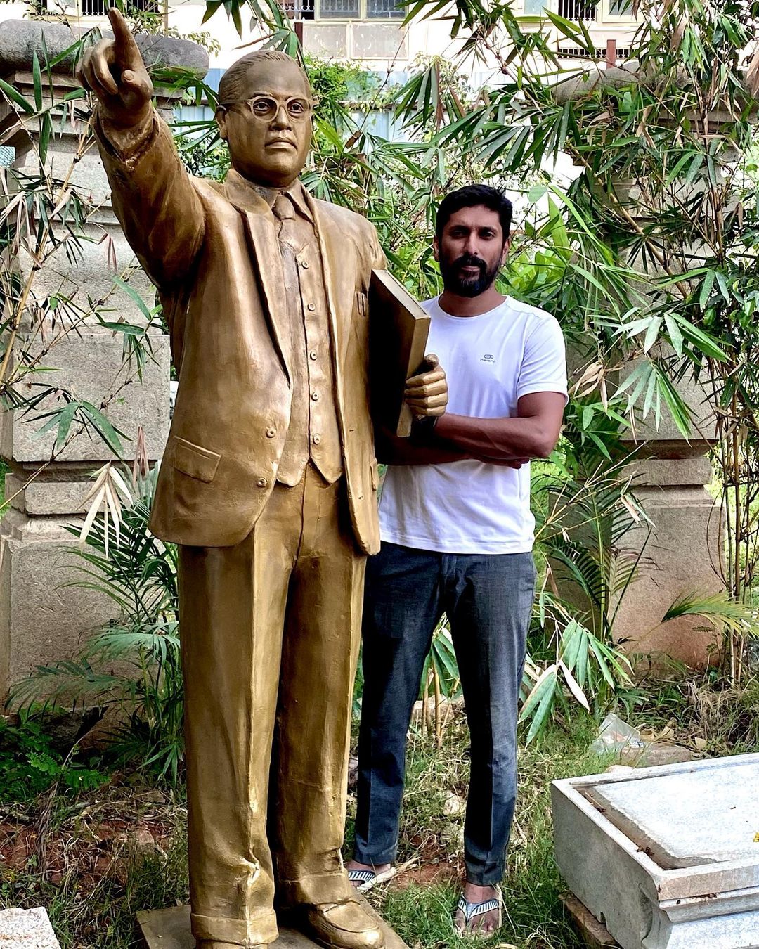 Ayodhya Ram Mandir Pran Pratishtha Ram Lalla Statue Sculptor Arun Yogiraj