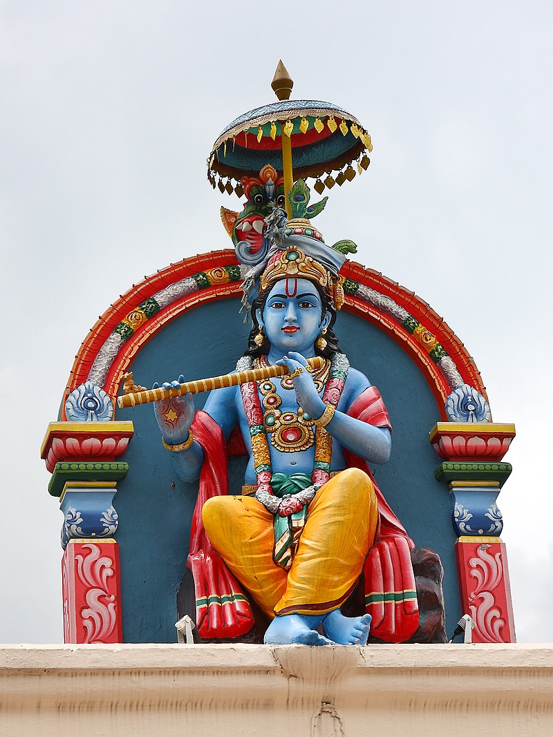 Lalla Idol Depicts Dashavatara Of Lord Vishnu Check importance and details