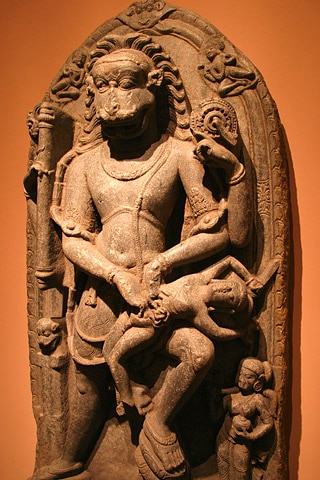 Lalla Idol Depicts Dashavatara Of Lord Vishnu Check importance and details