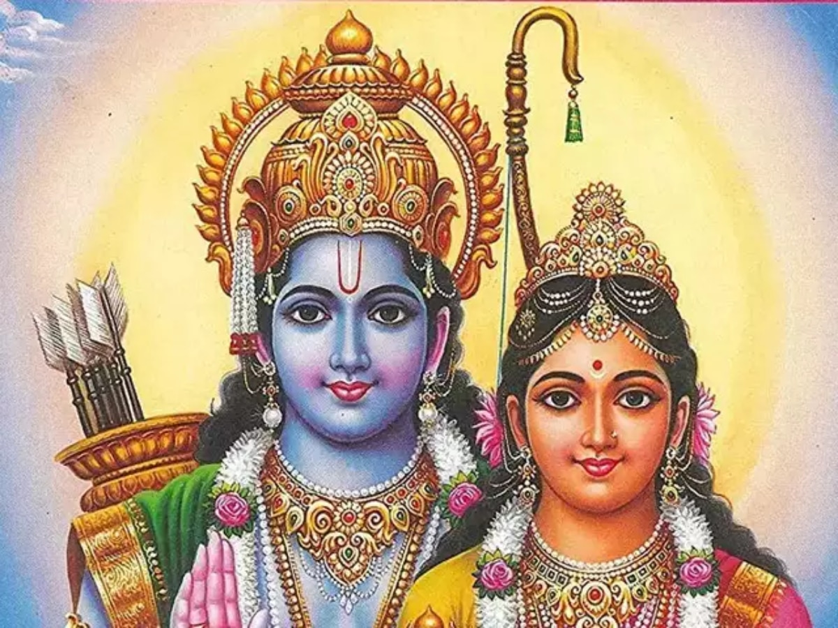 Ayodhya Ram Mandir : प्रभू श्रीरामाला का म्हटलं जातं मर्यादा पुरुषोत्तम? हे 4 गुण बदलतील संपूर्ण जीवन  title=