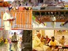 पंतप्रधान मोदींच्या हस्ते प्रभू रामाची प्राणप्रतिष्ठा, तुम्हीही घ्या दर्शन!