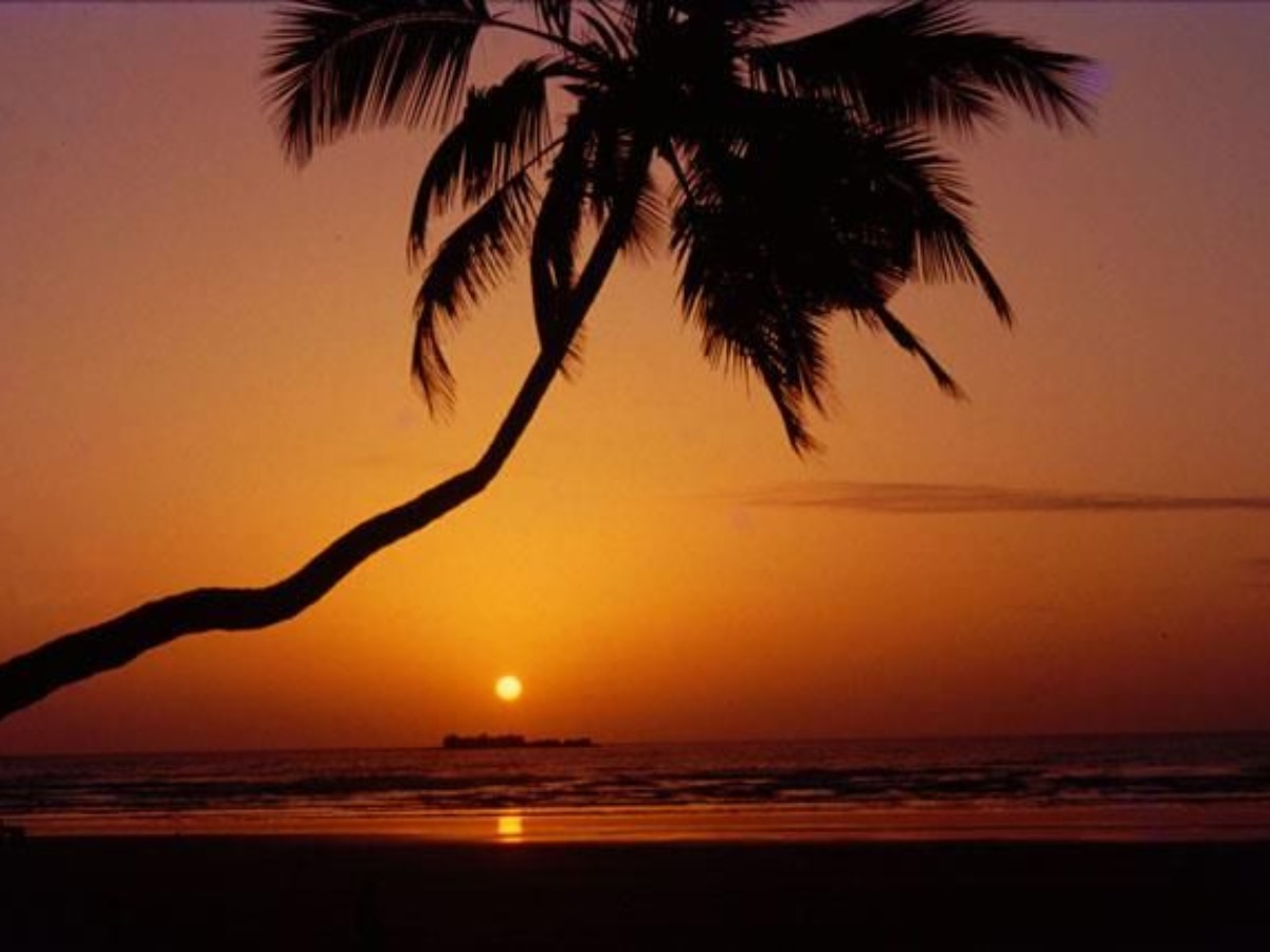 10 Romantic Sunset Places in Maharashtra