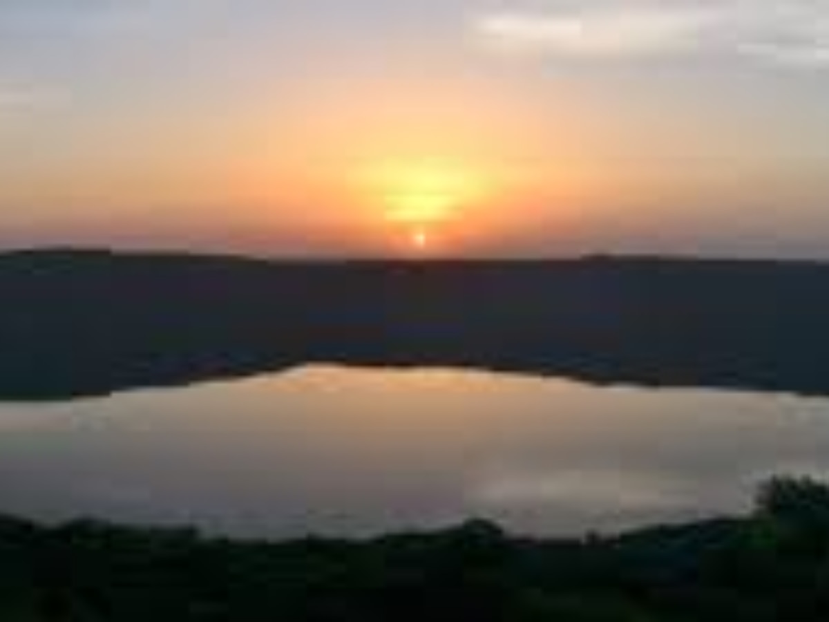 10 Romantic Sunset Places in Maharashtra