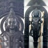 कृष्णशिळेतील मूर्ती 