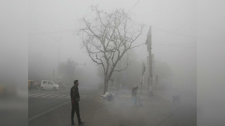 'या' भागात तापमान 1 अंशांवर, विदर्भात अवकाळीची शक्यता; उर्वरित राज्यात हवामानाची काय परिस्थिती?