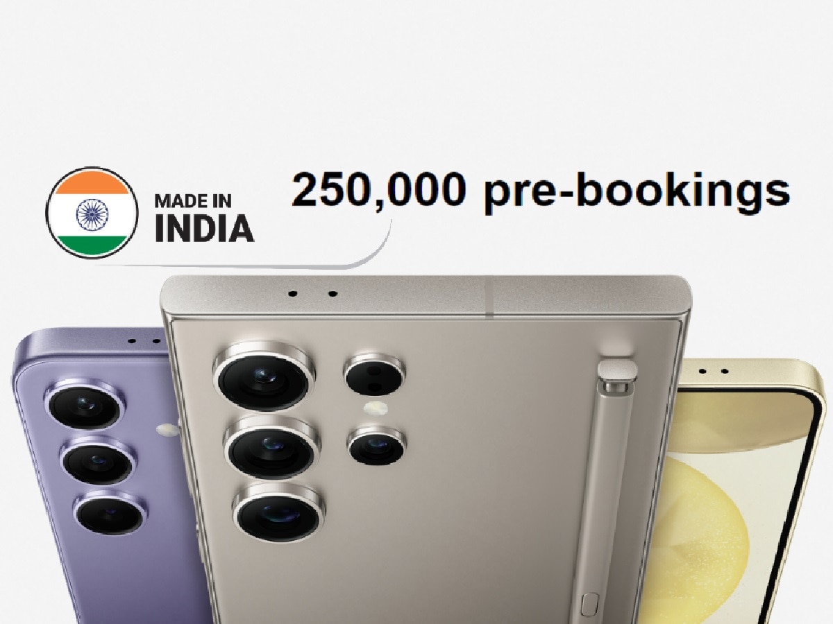 3 दिवसात 250000 फोन बुक! 'या' Made In India फोनवर ग्राहकांच्या उड्या; जाणून घ्या किंमत title=