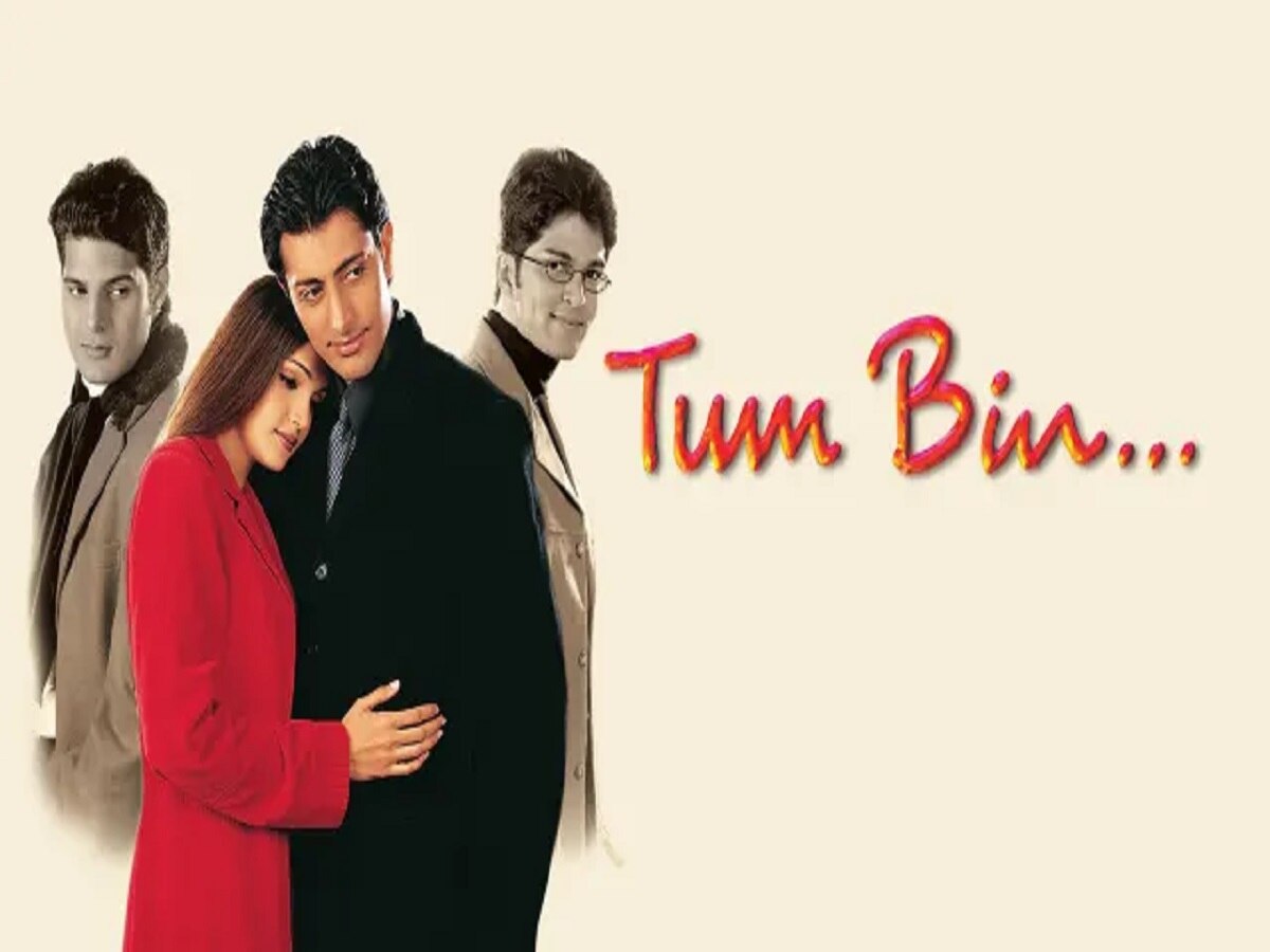 What do the actors of the overnight hit movie Tum Bin do today It will ...