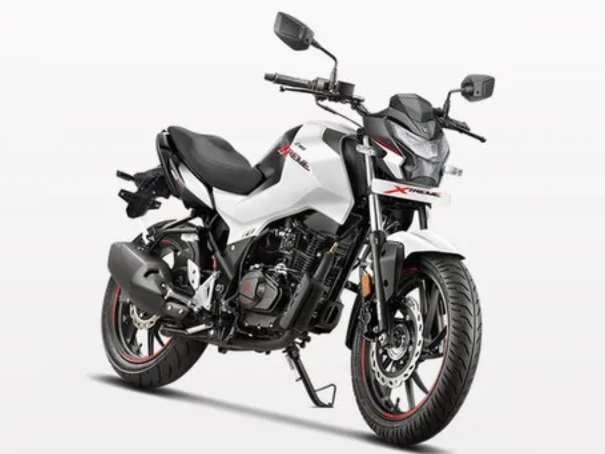 Hero Xtream 125R Launches Powerful Features Auto Marathi News