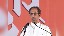  ...म्हणून मी भाजपला पाठिंबा दिला; जाहीर सभेत उद्धव ठाकरे यांचे मोठे वक्तव्य