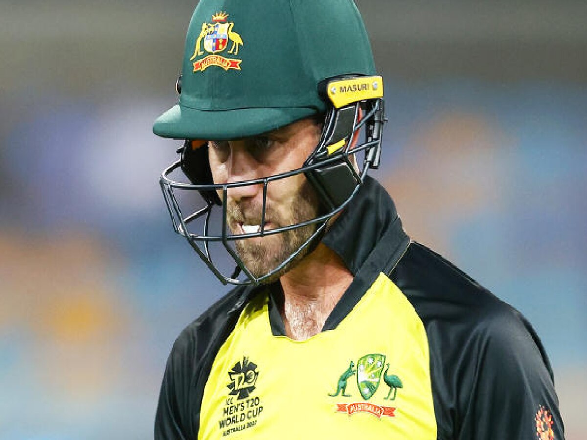 Glenn Maxwell: का बेशुद्ध पडला होता मॅक्सवेल? खरंच नशेत होता खेळाडू? अखेर समोर आली सत्य कहाणी title=