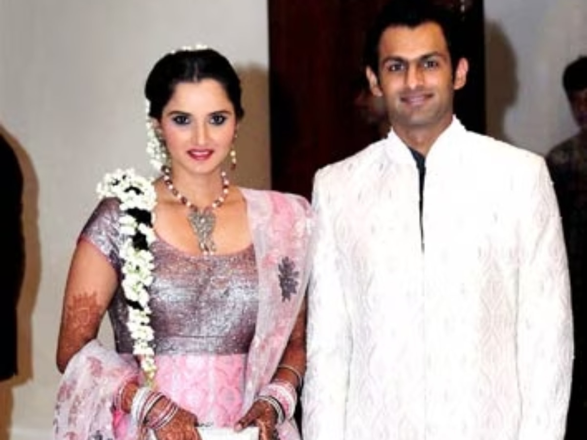 Know World Most Expensive Divorces after Shoab Malik-Sania Mirza divorce 