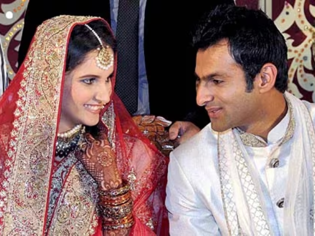 Know World Most Expensive Divorces after Shoab Malik-Sania Mirza divorce 