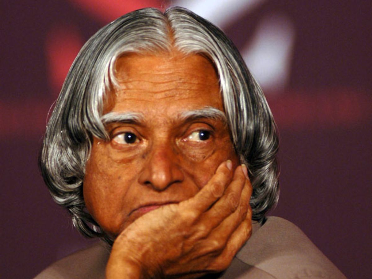 4 mantras shared by Former President of India APJ Abdul Kalam for successful living