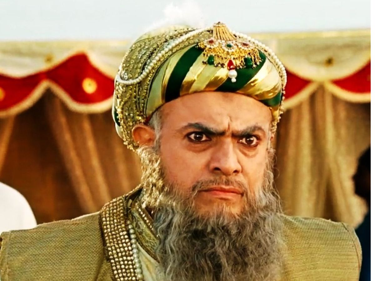 ‘छत्रपती संभाजी’ चित्रपटात 'हा' बॉलिवूड अभिनेता साकारणार औरंगजेबाची ...
