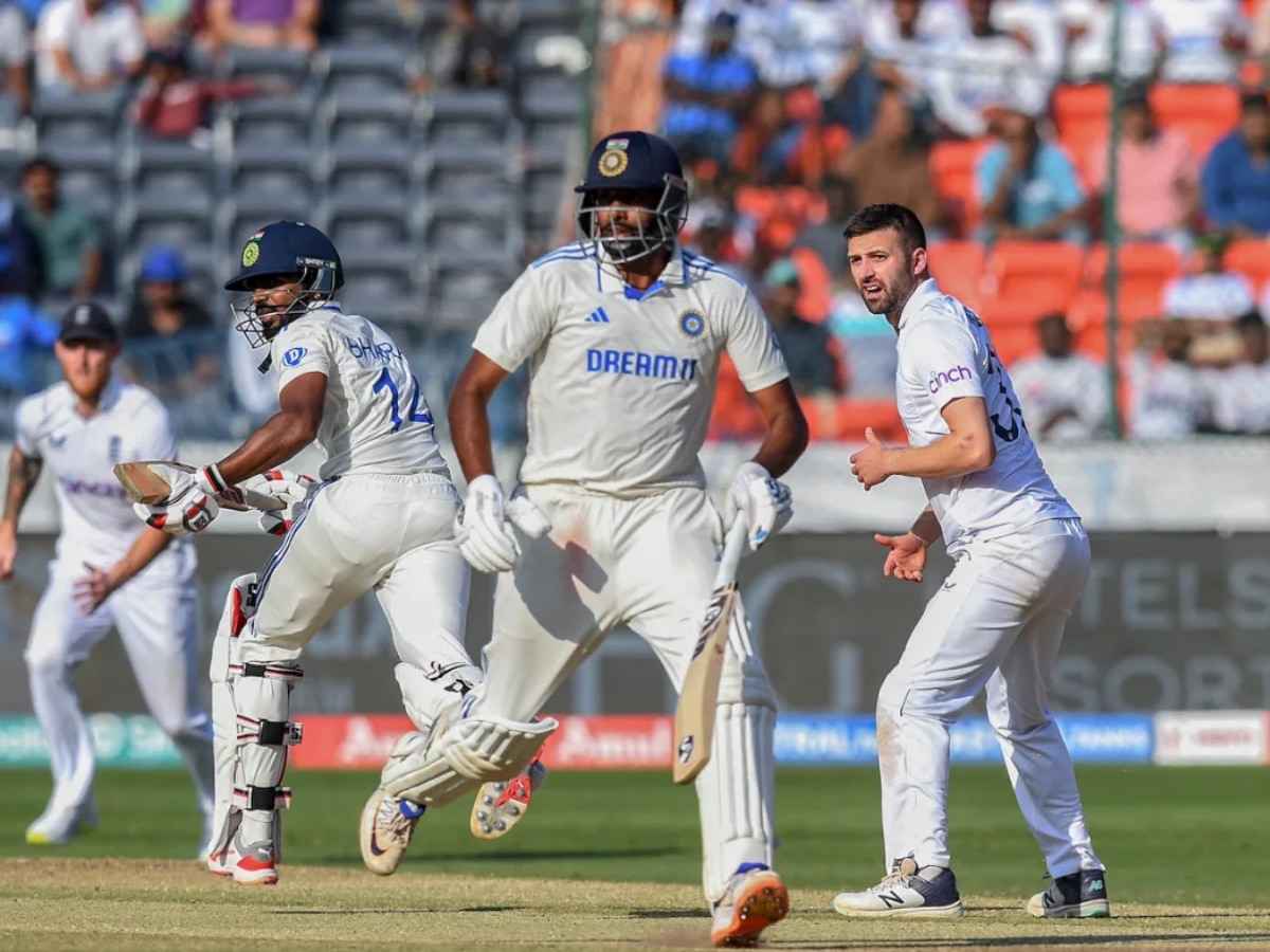 IND vs ENG 1st test : टीम इंडियाला ऑपी पोपचा ‘कोप’, पहिल्या टेस्टमध्ये 28 धावांनी पराभव!