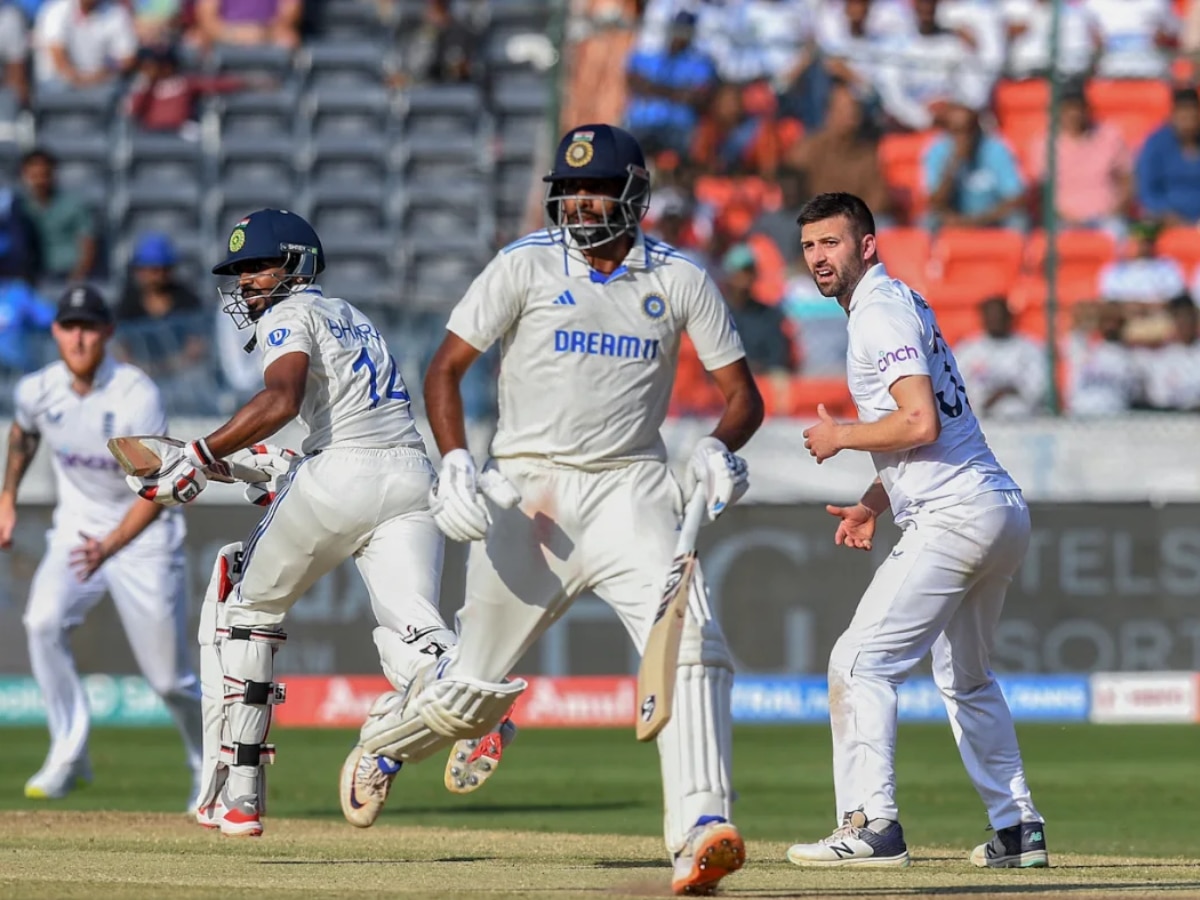 IND vs ENG 1st test : टीम इंडियाला ऑपी पोपचा 'कोप', पहिल्या टेस्टमध्ये 28 धावांनी पराभव! title=