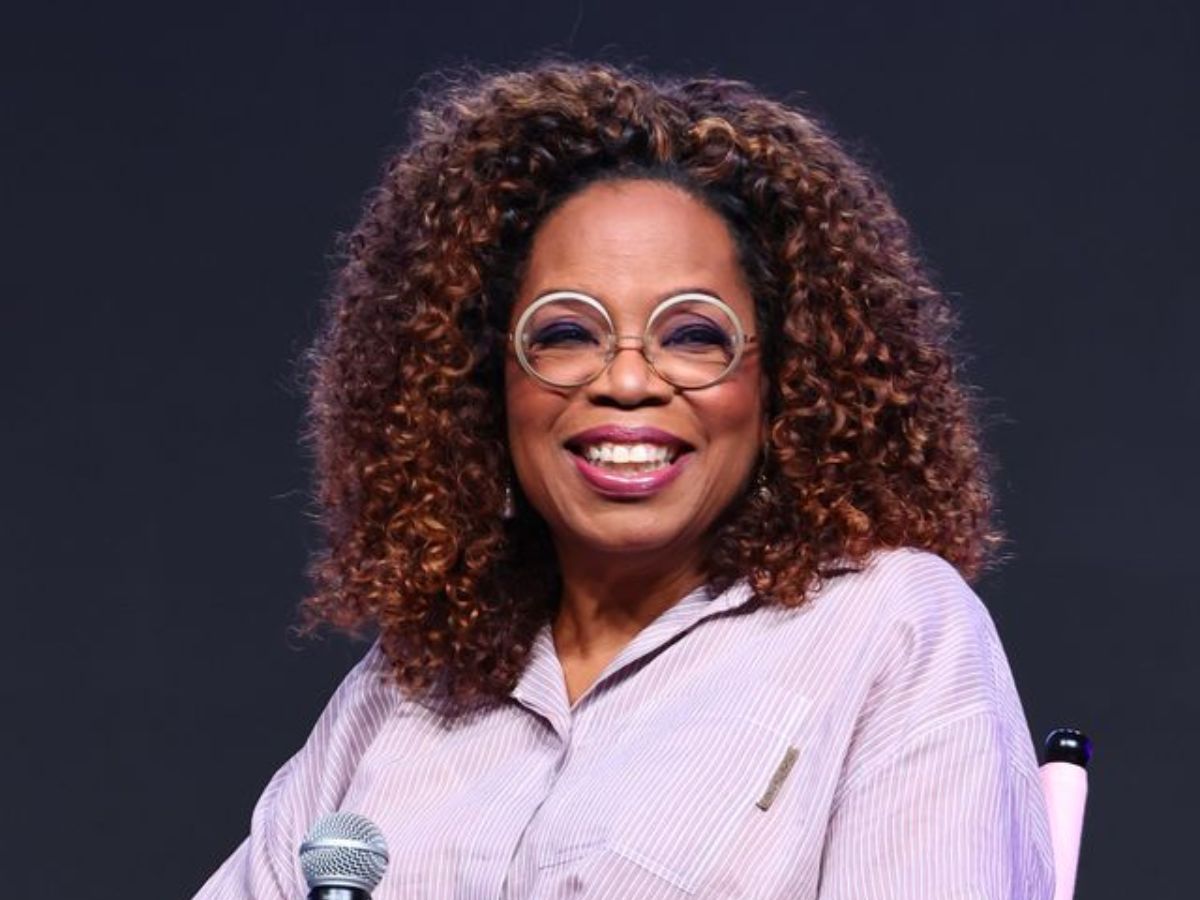 The heartbreaking but Inspiring Success Story of Oprah Winfrey net worth