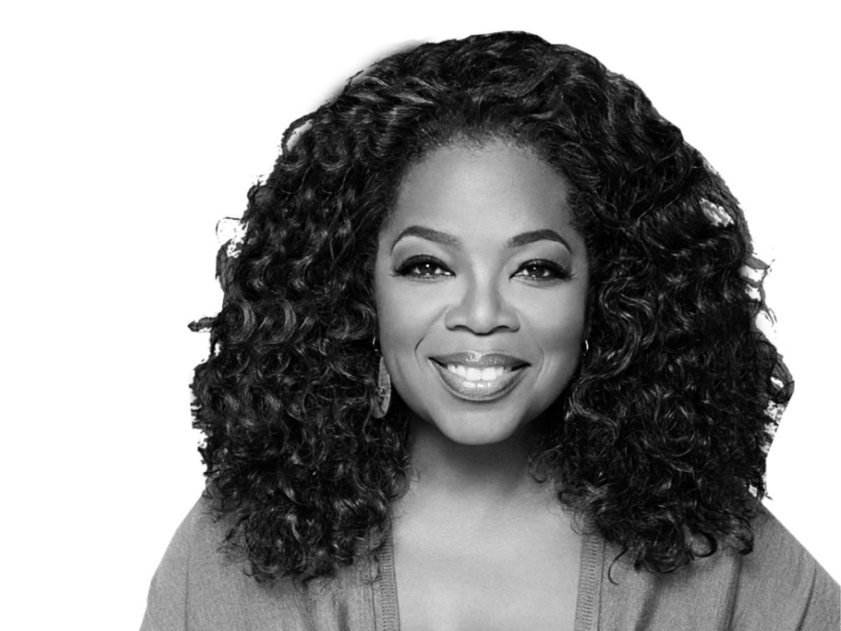 The heartbreaking but Inspiring Success Story of Oprah Winfrey net worth