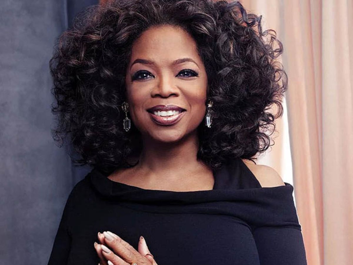 The heartbreaking but Inspiring Success Story of Oprah Winfrey net worth