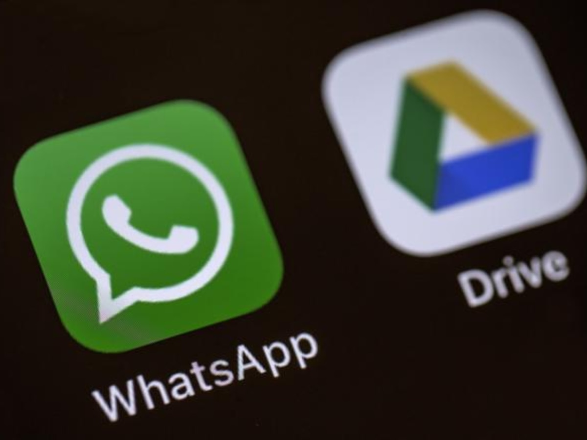 WhatsApp Chat Backup take Money From Users google Drive