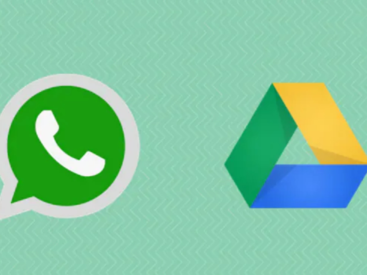 WhatsApp Chat Backup take Money From Users google Drive