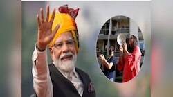 कोरोना काळात थाळ्या वाजवायला का सांगितलं? 4 वर्षांनी पीएम मोदींनी केला खुलासा