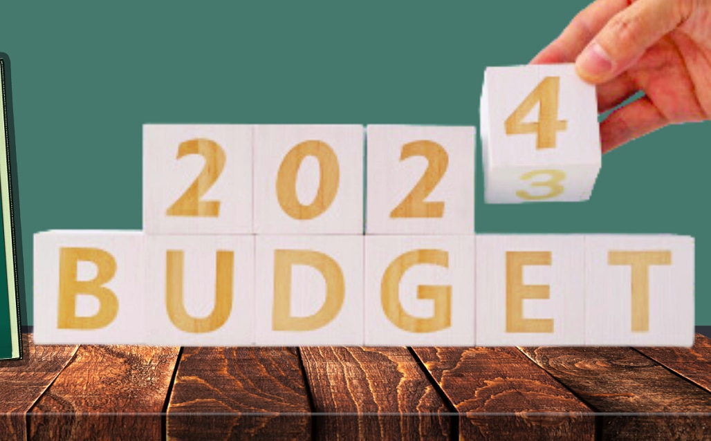Budget 2024 Who Makes The Indian Budget Know The Process In Details