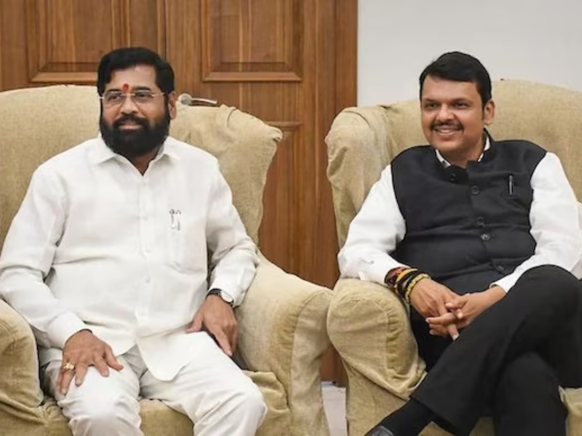 Maharashtra 20 thousand jobs With Nippon Steel CM Eknath Shinde announce