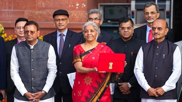 Budget 2024 what are the expectations for salaried people Nirmala Sitharaman latest updates 