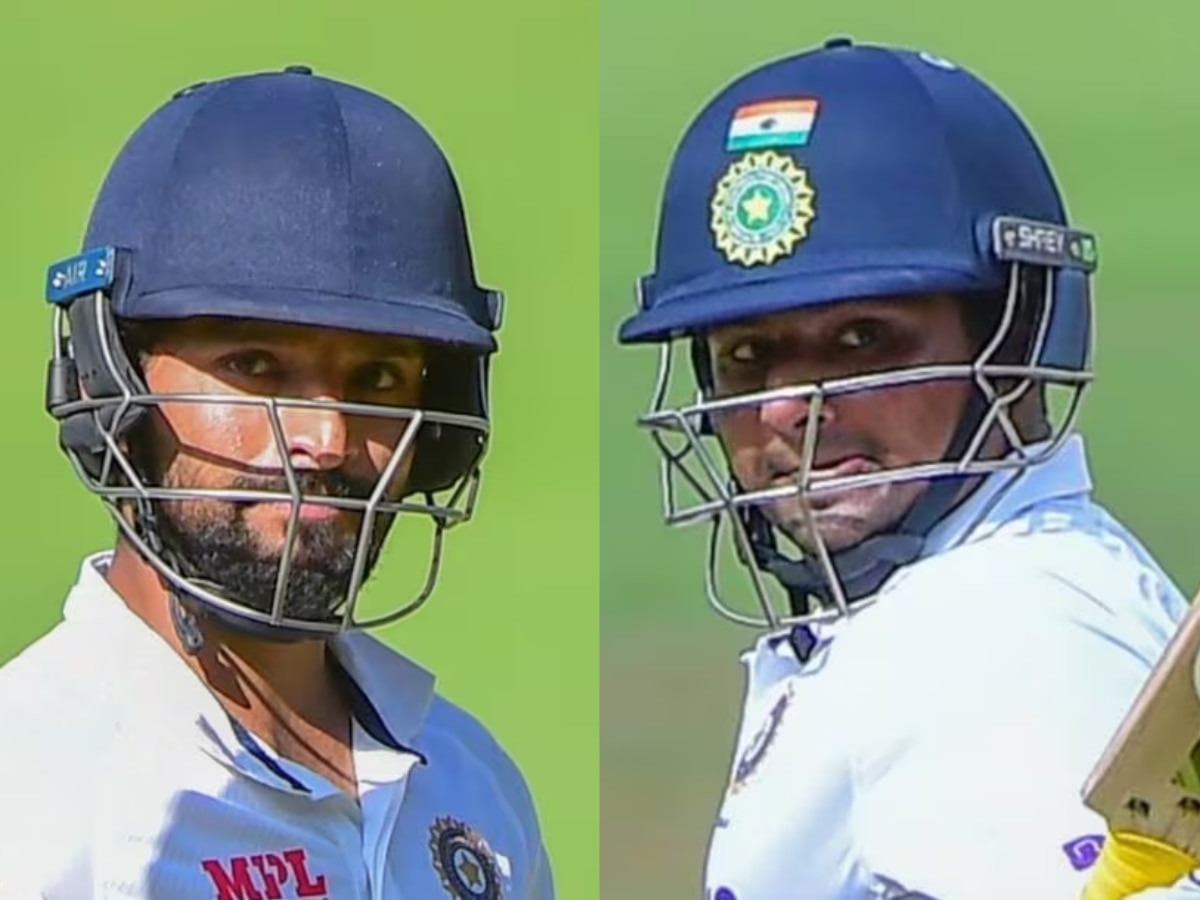 IND vs ENG 2nd Test : सरफराज खान की रजत पाटीदार? कोणाला मिळणार संधी? टीम इंडियाच्या कोचने स्पष्टच सांगितलं!  title=