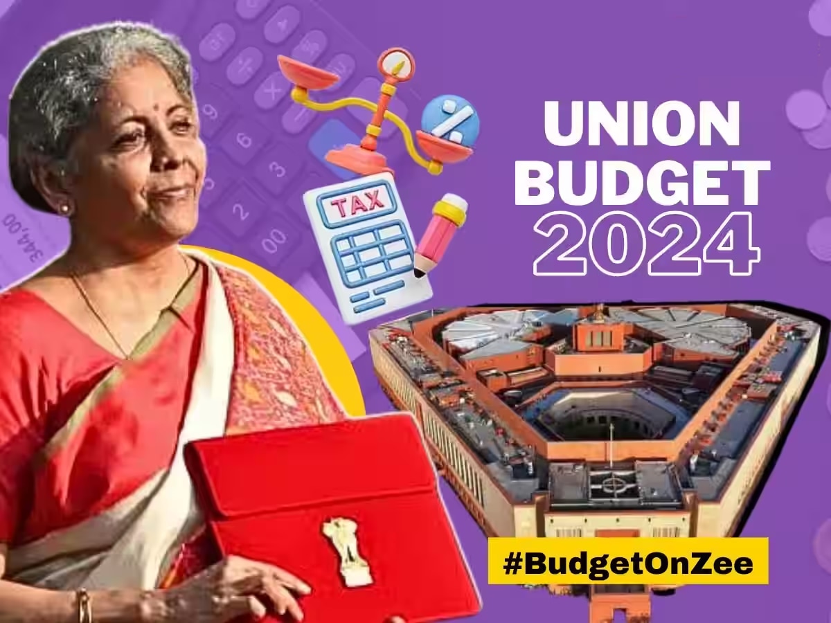 Budget 2024: आजच्या बजेटमध्ये महिलांसाठी काय खास गोष्टी असणार? 'या' महत्त्वाच्या घोषणांची अपेक्षा title=