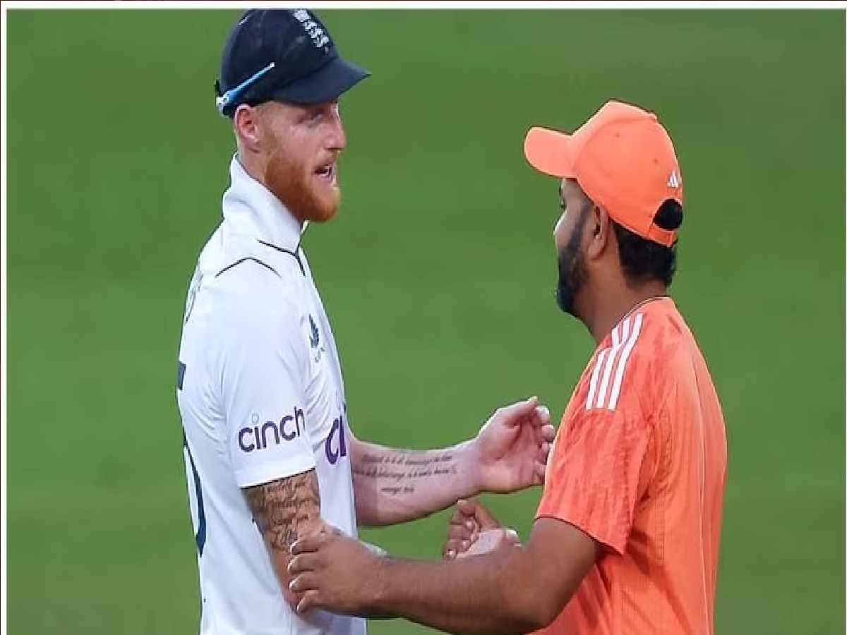 भारत-इंग्लंड दुसऱ्या कसोटीसाठी प्लेईंग XI ची घोषणा, हुकमी गोलंदाजाचं कमबॅक title=