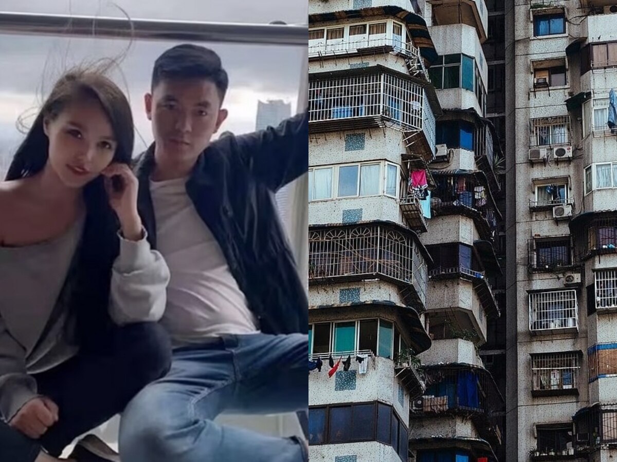 बाळांना 15 व्या मजल्यावरुन फेकणारा पिता आणि प्रेयसीला चीनने दिली भयानक शिक्षा; वाचून थरकाप उडेल title=