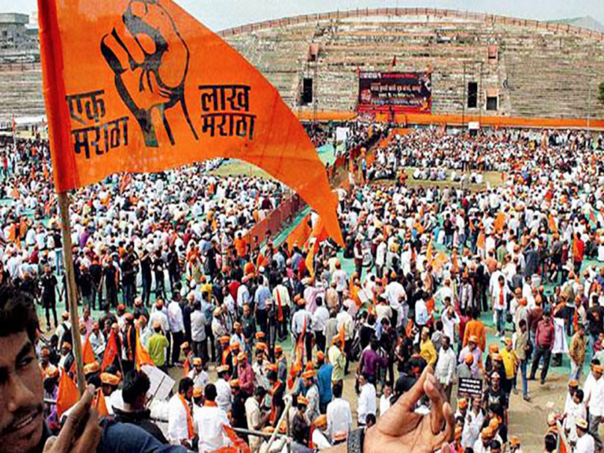 Maratha Reservation : मराठा आरक्षण सर्वेक्षणाला मुदतवाढ नाही; राज्य शासनाची ठाम भूमिका  title=