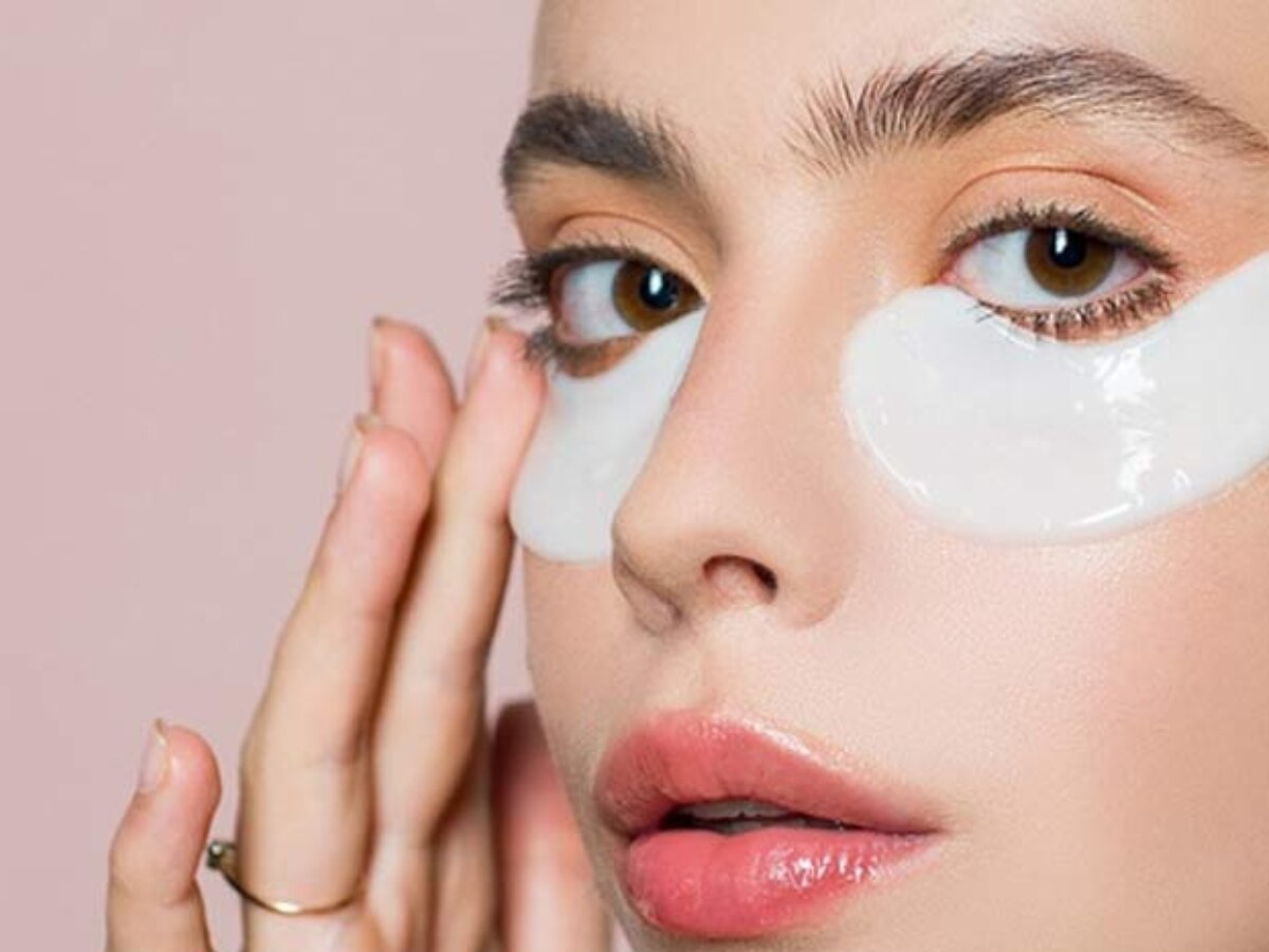 Dark Circles Home Remedies डोळ्याखालचे डार्क सर्कल्स कमी करण्यासाठी