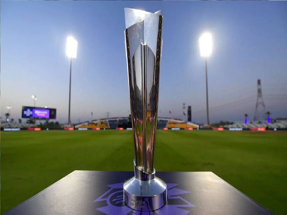 T20 वर्ल्ड कपच्या तिकिटांची विक्री सुरु, भारत-पाकिस्तान सामन्यासाठी खिसा रिकामा करावा लागणार title=