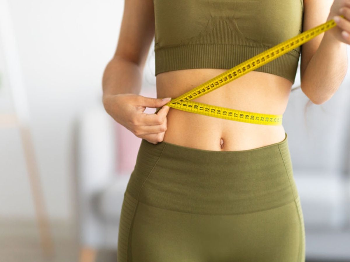 Weight Loss tips : झटपट वजन कमी करण्यासाठी आहारात करा 'हे' बदल! title=