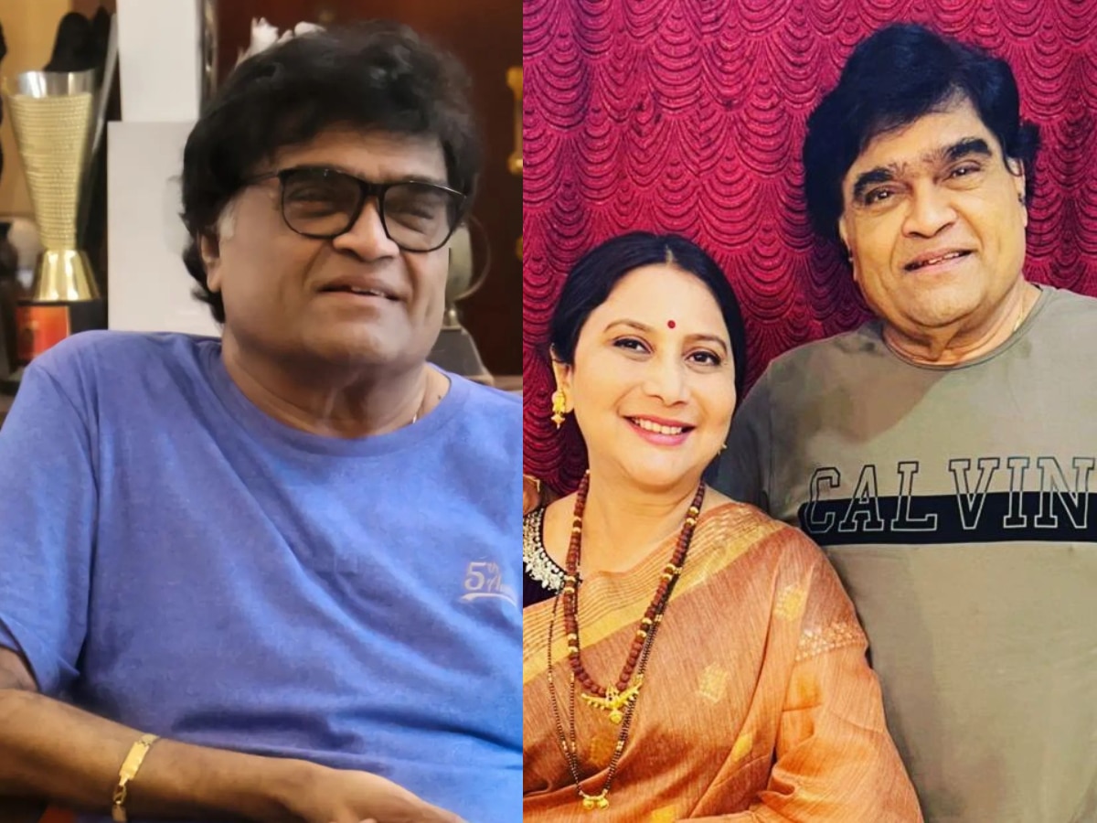 'मराठीत हिरोला चेहरा नसतो पण हिंदीत...', अशोक सराफ स्पष्टच बोलले