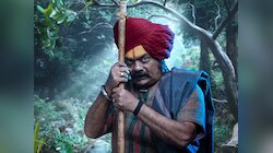  'शिवरायांचा छावा' चित्रपटात रवी काळे साकारणार 'ही' दमदार भूमिका